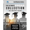 The Ultimate ENGAA Collection: 3 Books In One, Over 500 Practice Questions & Solutions, Includes 2 Mock Papers, 2019 Edition, Engineering Admissions - Paperback