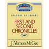 Thru the Bible Vol. 14: History of Israel (1 and 2 Chronicles): 14 - Paperback