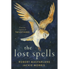 The Lost Spells - Hardcover
