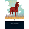 The Red Pony - Paperback