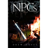 NPCs - Paperback