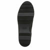 Dr. Scholl's Women's Northbound Ankle Boot Black Smooth Size 8 W