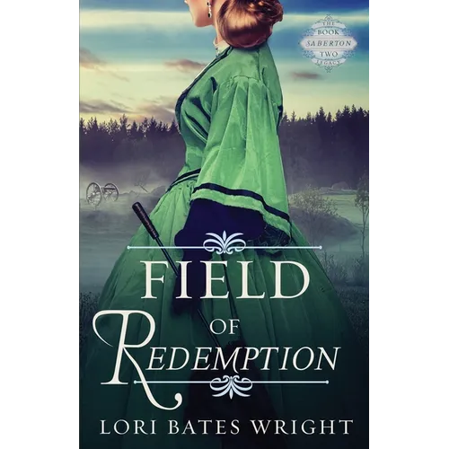 Field of Redemption - Paperback
