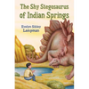 The Shy Stegosaurus of Indian Springs - Paperback