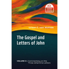 The Gospel and Letters of John, Volume 3: The Three Johannine Letters - Paperback