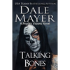 Talking Bones: A Psychic Visions Novel - Paperback