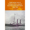 Turtle Turmoil: Acts of Caribbean Piracy Against Cayman Islands Turtle Fishers 1903-1904 - Paperback