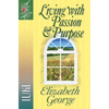 Living with Passion and Purpose: Luke - Paperback