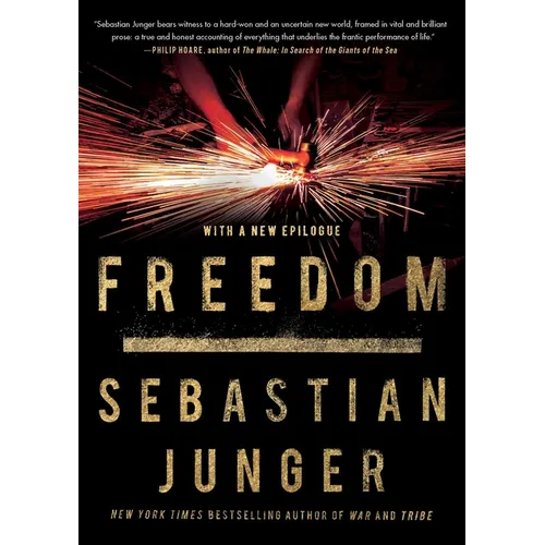 Freedom - Paperback