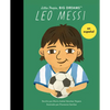 Leo Messi (Spanish Edition) - Paperback