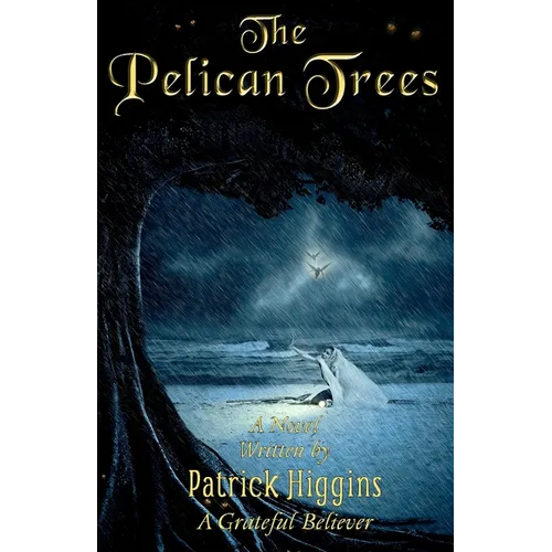 The Pelican Trees - Paperback