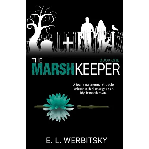 The Marsh Keeper - Paperback