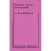 Romance Novels for Dummies - Paperback
