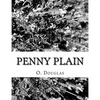 Penny Plain - Paperback