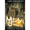 Mystic Investigators: Mean Streets: a Mystic Investigators book - Paperback