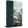 Biblia Rvr 1960 Letra Grande, Manual, Tapa Dura de Tela Pescador de Hombres / Spanish Bible Rvr 1960 Handy Size Large Print Hardcover Cloth Fishers of - Hardcover