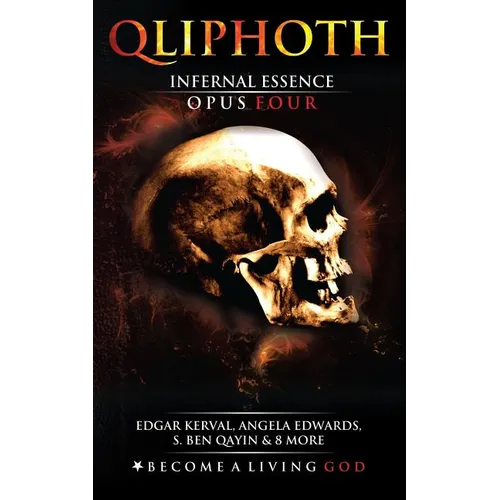 Infernal Essence: Opus Four - Paperback