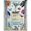 Cabinet of Curiosities: Over 1,000 Curated Stickers from the Fascinating Collections of the Smithsonian - Hardcover