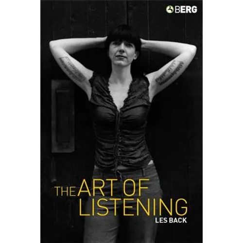 The Art of Listening - Paperback