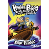 Hombre Perro: Veinte Mil Pulgas de Viaje En Submarino (Dog Man: Twenty Thousand Fleas Under the Sea) - Hardcover