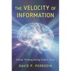 The Velocity of Information: Human Thinking During Chaotic Times - Hardcover