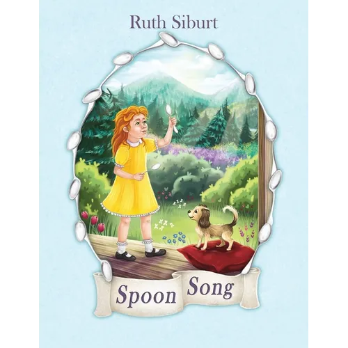 Spoon Song - Paperback