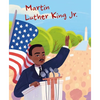 Martin Luther King Jr. - Hardcover