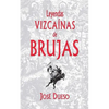 Leyendas vizcaínas de brujas - Paperback