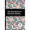 The Adventures of Sherlock Holmes: Large Print Edition - Paperback