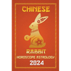 Rabbit Chinese Horoscope 2024 - Paperback