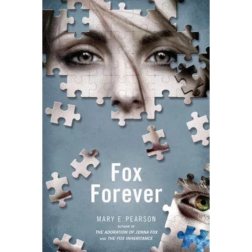 Fox Forever: The Jenna Fox Chronicles - Paperback