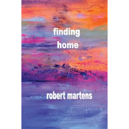 finding home - Paperback