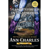 Nearly Departed in Deadwood - Paperback