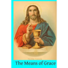 The Means of Grace: A Complete Exposition of the Seven Sacraments, Their Institution, Meaning, Requirements, Ceremonies and Efficacy; of t - Paperback