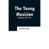 The Young Musician: Fighting His Way - Paperback