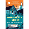 Smile Beach Murder - Paperback
