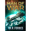 Man of War - Paperback