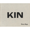 Pieter Hugo: Kin - Hardcover