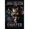 Sinister - Paperback