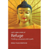 Lazy Lama looks at Refuge: Finding a Purpose and a Path - Paperback