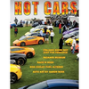 Hot Cars magazine: The nation's hottest motorsport magazine! - Paperback