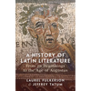 A History of Latin Literature from its Beginnings to the Age of Augustus - Hardcover