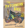 The Patchwork Bike - Hardcover