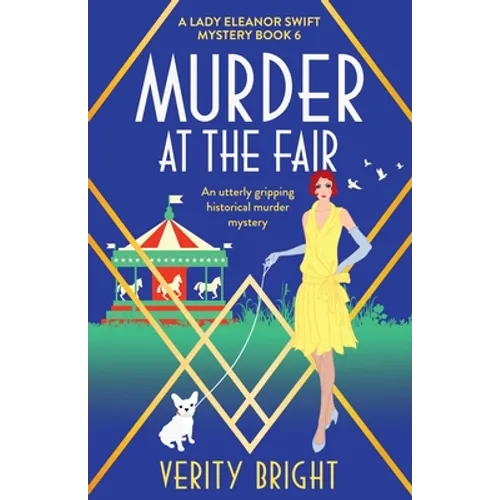 Murder at the Fair: An utterly gripping historical murder mystery - Paperback