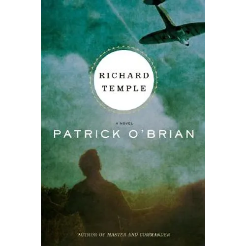 Richard Temple - Paperback