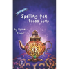 Spelling Pen - Brass Lamp: Decodable Chapter Book for Kids with Dyslexia - Paperback