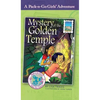 Mystery of the Golden Temple: Thailand 1 - Hardcover
