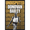 Undisputed: A Champion's Life - Hardcover