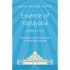 Essence of Vajrayana: The Highest Yoga Tantra Practice of Heruka Body Mandala - Paperback