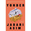 Yonder - Hardcover
